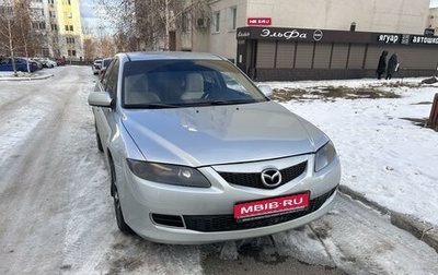 Mazda 6, 2005 год, 440 000 рублей, 1 фотография