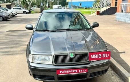 Skoda Octavia IV, 2010 год, 720 000 рублей, 2 фотография