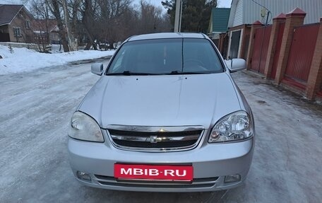 Chevrolet Lacetti, 2011 год, 700 000 рублей, 5 фотография