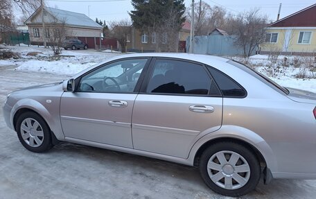 Chevrolet Lacetti, 2011 год, 700 000 рублей, 11 фотография