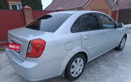 Chevrolet Lacetti, 2011 год, 700 000 рублей, 9 фотография