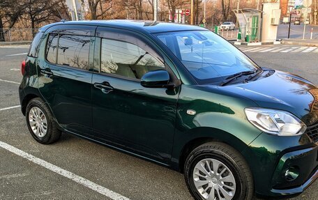 Daihatsu Boon III, 2018 год, 949 000 рублей, 3 фотография