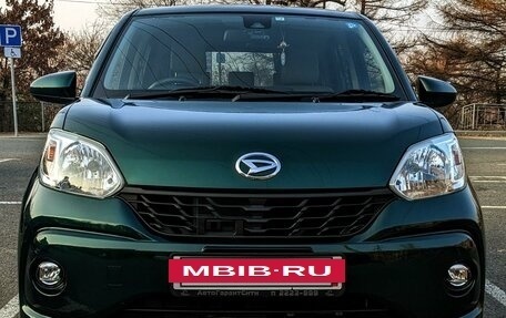 Daihatsu Boon III, 2018 год, 949 000 рублей, 2 фотография