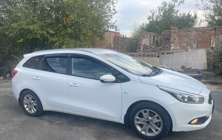 KIA cee'd III, 2012 год, 960 000 рублей, 8 фотография