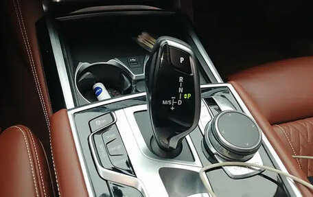 BMW 7 серия, 2022 год, 11 490 000 рублей, 11 фотография