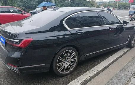 BMW 7 серия, 2022 год, 11 490 000 рублей, 17 фотография