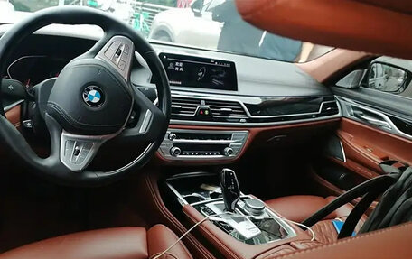 BMW 7 серия, 2022 год, 11 490 000 рублей, 16 фотография