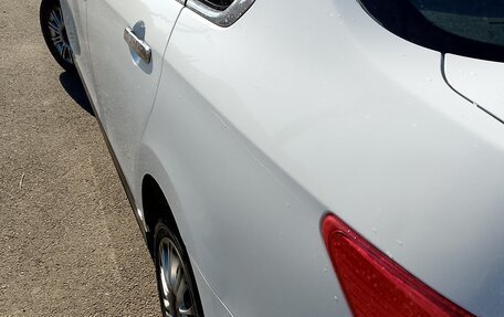 Nissan Almera, 2014 год, 745 000 рублей, 6 фотография