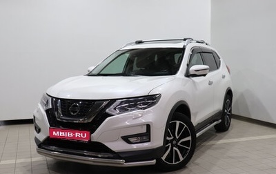 Nissan X-Trail, 2020 год, 2 890 000 рублей, 1 фотография