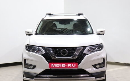 Nissan X-Trail, 2020 год, 2 890 000 рублей, 2 фотография