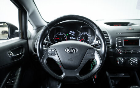 KIA Cerato III, 2015 год, 1 400 000 рублей, 12 фотография