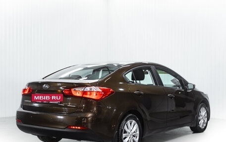 KIA Cerato III, 2015 год, 1 400 000 рублей, 7 фотография