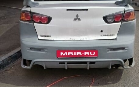 Mitsubishi Lancer IX, 2014 год, 750 000 рублей, 4 фотография