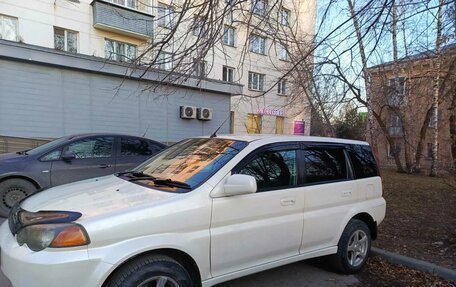 Honda HR-V I, 2000 год, 570 000 рублей, 7 фотография