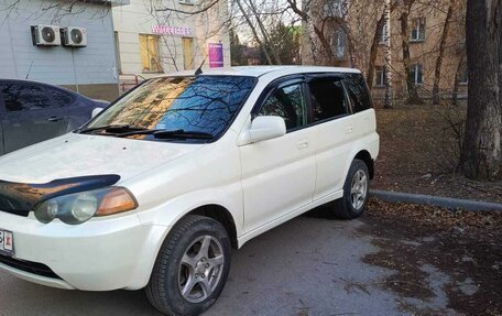 Honda HR-V I, 2000 год, 570 000 рублей, 3 фотография