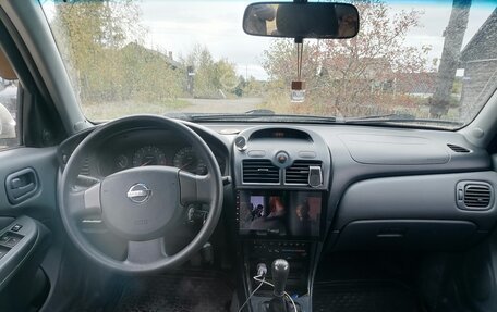 Nissan Almera Classic, 2007 год, 690 000 рублей, 4 фотография