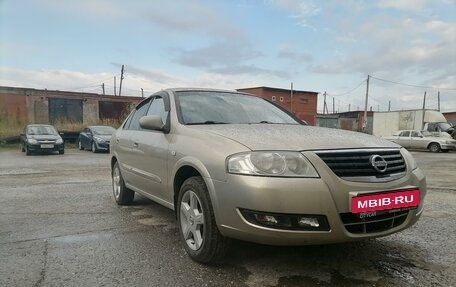 Nissan Almera Classic, 2007 год, 690 000 рублей, 2 фотография