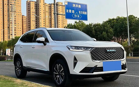 Haval H6, 2021 год, 1 690 000 рублей, 1 фотография