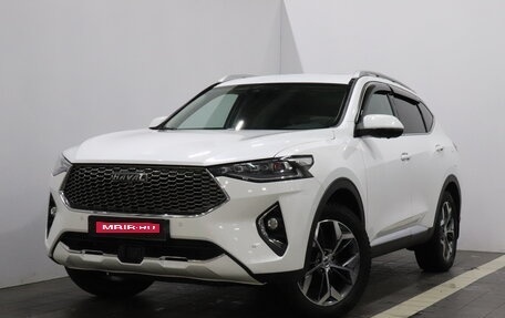 Haval F7 I, 2021 год, 2 113 000 рублей, 1 фотография