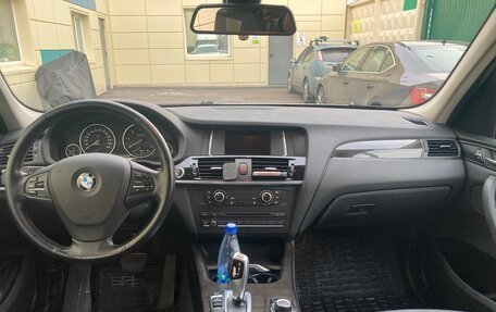 BMW X3, 2014 год, 2 300 000 рублей, 6 фотография