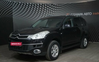 Citroen C-Crosser, 2009 год, 856 800 рублей, 1 фотография