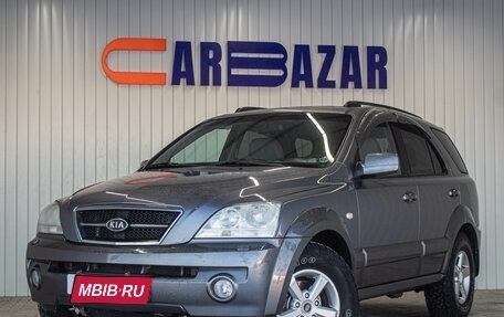 KIA Sorento IV, 2006 год, 799 000 рублей, 1 фотография