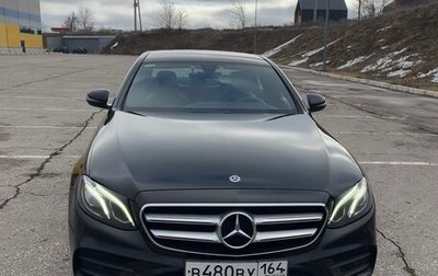 Mercedes-Benz E-Класс, 2018 год, 3 800 000 рублей, 1 фотография