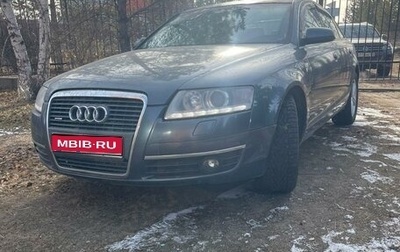 Audi A6, 2006 год, 950 000 рублей, 1 фотография