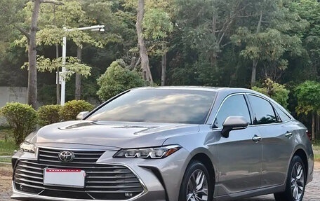 Toyota Avalon, 2021 год, 2 800 006 рублей, 1 фотография