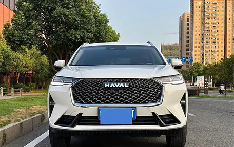 Haval H6, 2021 год, 1 690 000 рублей, 2 фотография