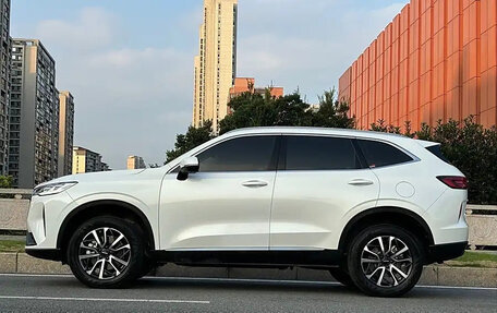 Haval H6, 2021 год, 1 690 000 рублей, 4 фотография