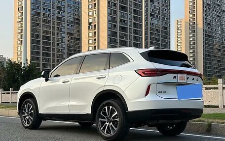 Haval H6, 2021 год, 1 690 000 рублей, 5 фотография