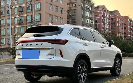 Haval H6, 2021 год, 1 690 000 рублей, 7 фотография