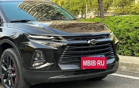 Chevrolet Blazer III, 2020 год, 2 500 000 рублей, 4 фотография