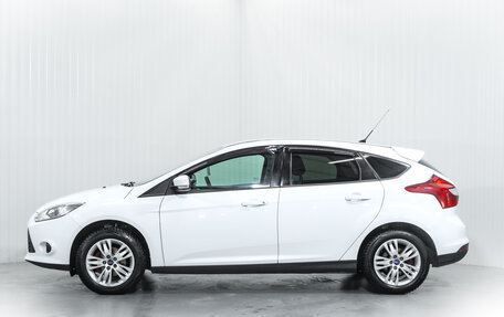 Ford Focus III, 2012 год, 890 000 рублей, 4 фотография