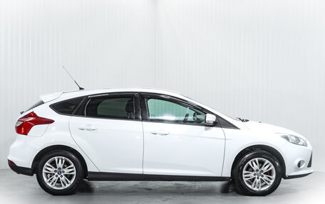 Ford Focus III, 2012 год, 890 000 рублей, 8 фотография