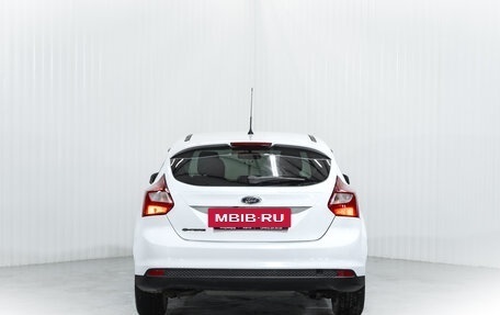 Ford Focus III, 2012 год, 890 000 рублей, 6 фотография