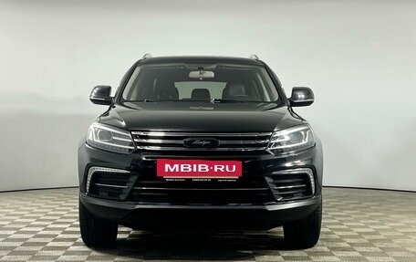 Zotye Coupa, 2019 год, 1 379 000 рублей, 2 фотография