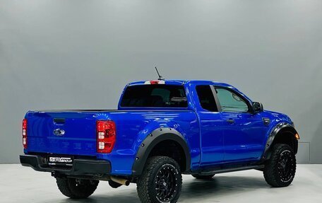 Ford Ranger, 2022 год, 4 500 000 рублей, 4 фотография