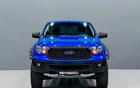 Ford Ranger, 2022 год, 4 500 000 рублей, 5 фотография