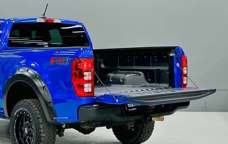 Ford Ranger, 2022 год, 4 500 000 рублей, 13 фотография