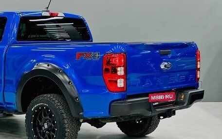 Ford Ranger, 2022 год, 4 500 000 рублей, 11 фотография