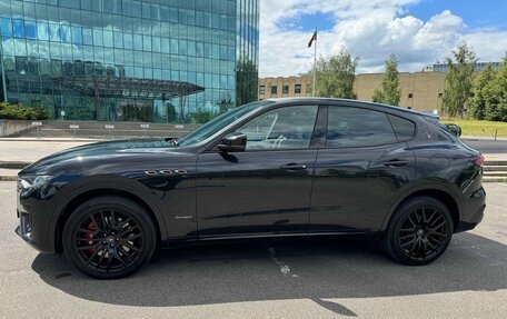 Maserati Levante I, 2021 год, 6 820 000 рублей, 5 фотография