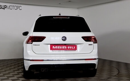 Volkswagen Tiguan II, 2018 год, 2 999 990 рублей, 6 фотография