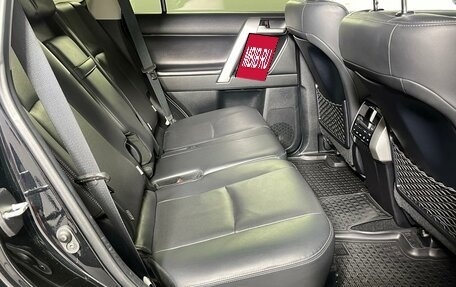 Toyota Land Cruiser Prado 150 рестайлинг 2, 2021 год, 7 299 000 рублей, 12 фотография