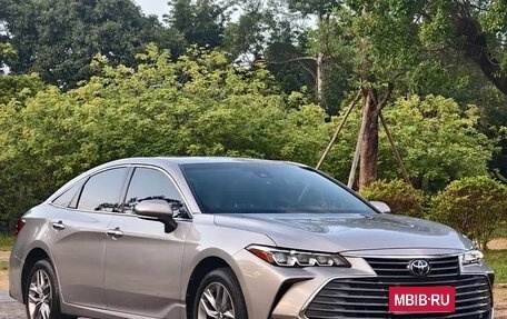 Toyota Avalon, 2021 год, 2 800 006 рублей, 3 фотография