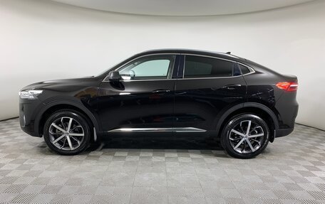 Haval F7x I, 2020 год, 1 877 000 рублей, 8 фотография