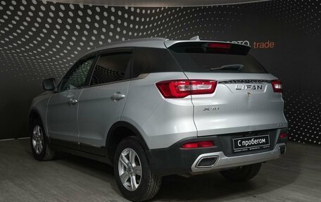 Lifan X70 I, 2018 год, 1 250 700 рублей, 4 фотография