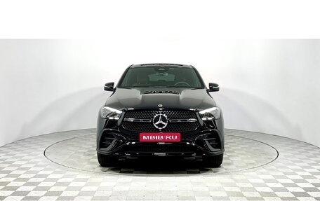 Mercedes-Benz GLE Coupe, 2024 год, 17 835 490 рублей, 1 фотография