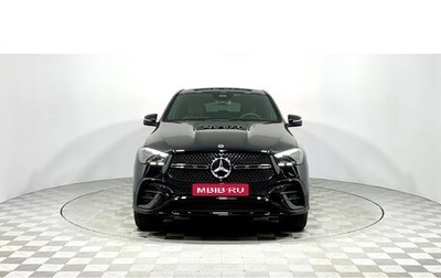 Mercedes-Benz GLE Coupe, 2024 год, 17 835 490 рублей, 1 фотография